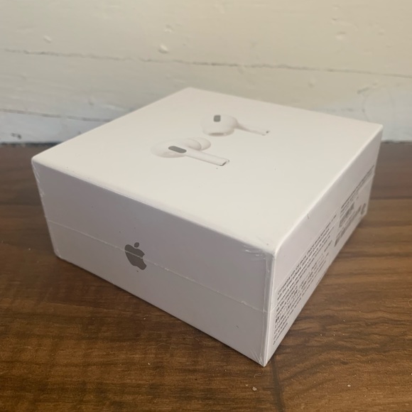 Apple - AirPods Pro Generation 2 Brand New SEALED